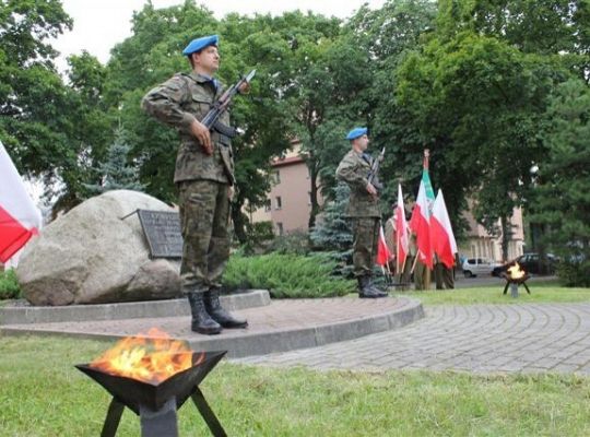 15 sierpnia Święto Wojska Polskiego 6509