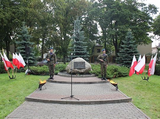 Święto Wojska Polskiego w Lęborku 6510