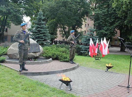 Święto Wojska Polskiego w Lęborku 6511