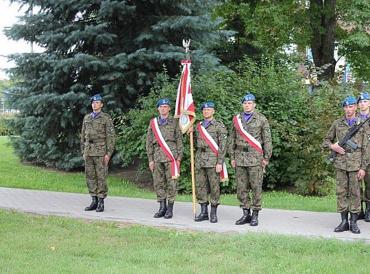 Święto Wojska Polskiego w Lęborku 6513