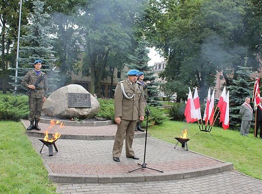 Święto Wojska Polskiego w Lęborku 6515