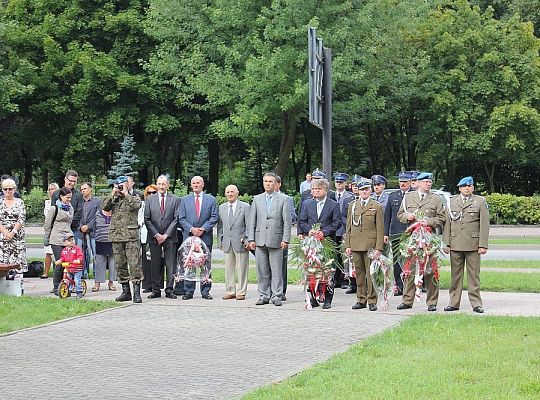 Święto Wojska Polskiego w Lęborku 6516