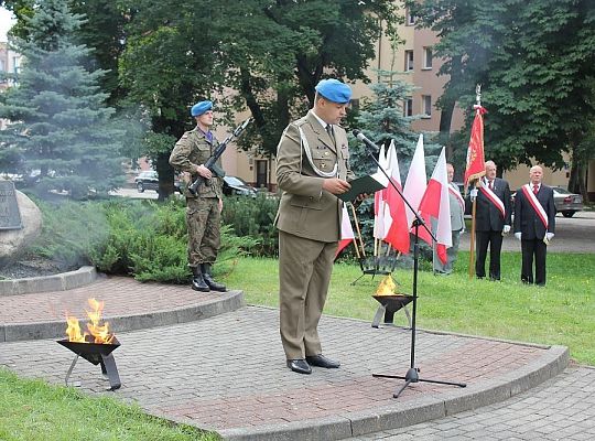 Święto Wojska Polskiego w Lęborku 6517