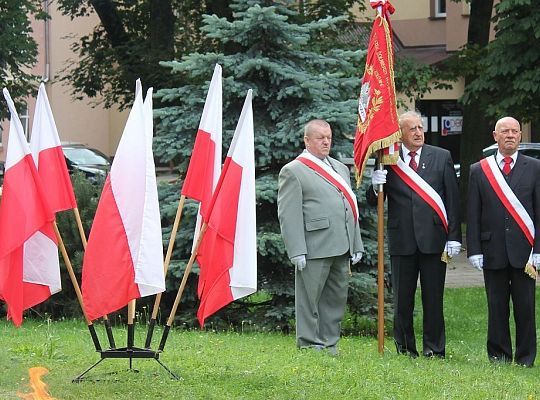 Święto Wojska Polskiego w Lęborku 6519