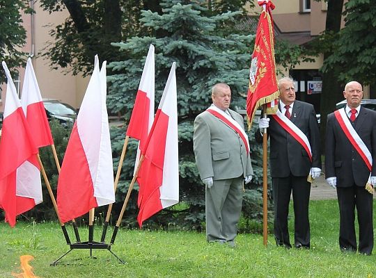 Święto Wojska Polskiego w Lęborku 6519