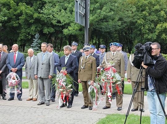 Święto Wojska Polskiego w Lęborku 6520