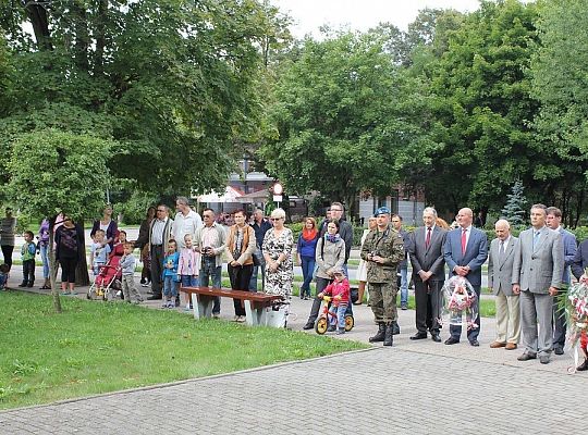 Święto Wojska Polskiego w Lęborku 6521