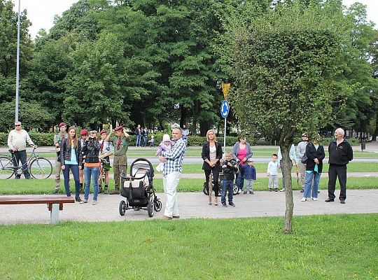 Święto Wojska Polskiego w Lęborku 6522