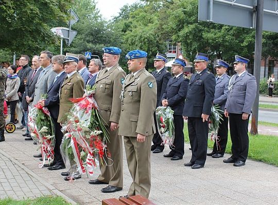 Święto Wojska Polskiego w Lęborku 6523