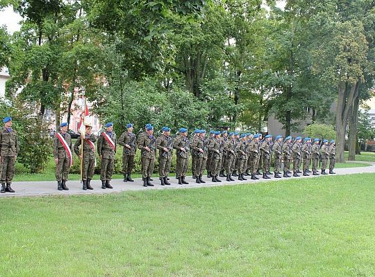 Święto Wojska Polskiego w Lęborku 6524