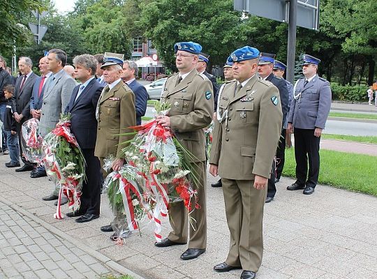 Święto Wojska Polskiego w Lęborku 6525
