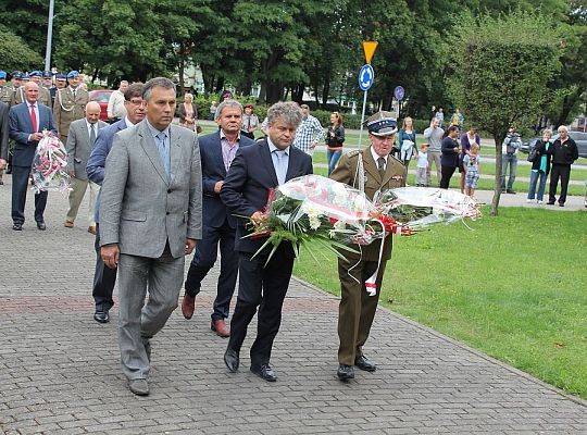 Święto Wojska Polskiego w Lęborku 6527