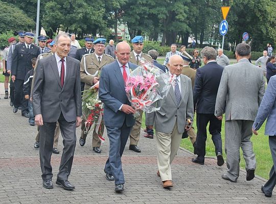Święto Wojska Polskiego w Lęborku 6529