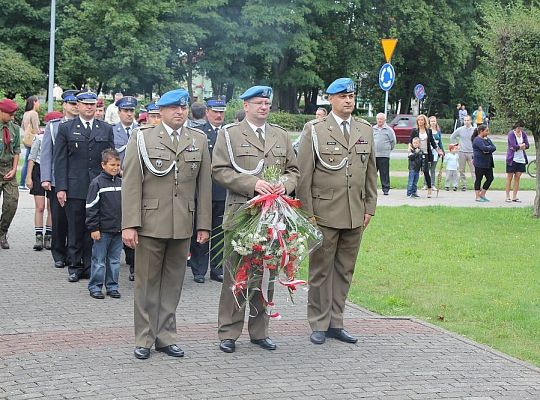 Święto Wojska Polskiego w Lęborku 6530