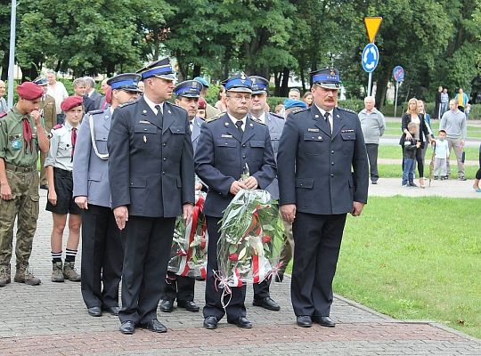 Święto Wojska Polskiego w Lęborku 6532