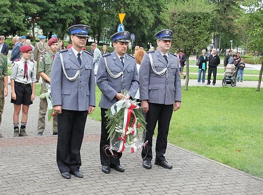 Święto Wojska Polskiego w Lęborku 6533