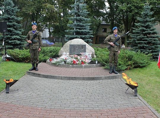 Święto Wojska Polskiego w Lęborku 6535