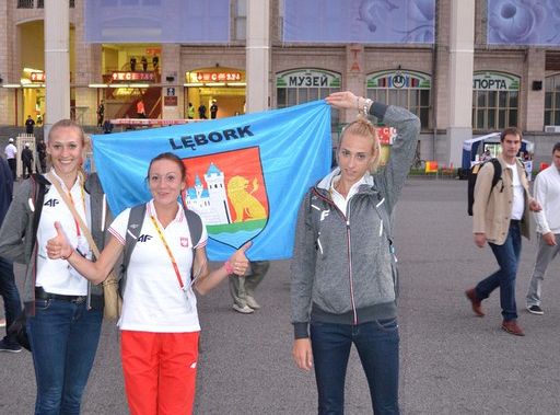 Sukces Dominiki Nowakowskiej na Mistrzostwach 6547