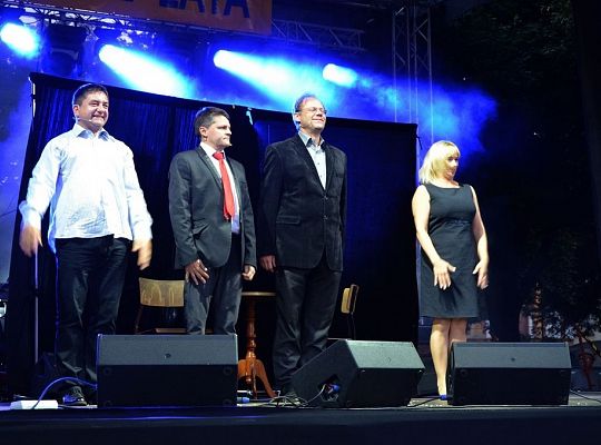 Pożegnaliśmy Lato 6561