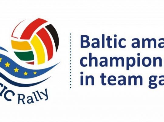„Baltic Rally – Bałtyckie mistrzostwa amatorów w 6569