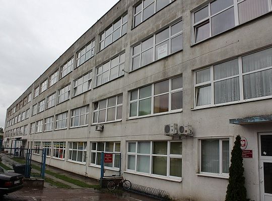 Konkurs na Operatora Inkubatora Przedsiębiorczości 6571