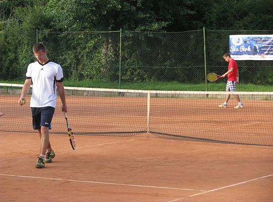 Sportowe zakończenie wakacji - Sea Park CUP 2013 6626