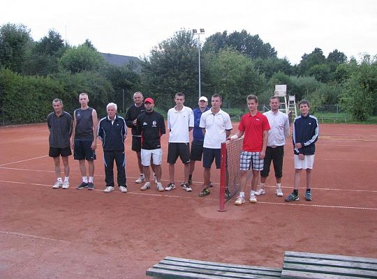 Sportowe zakończenie wakacji - Sea Park CUP 2013 6628