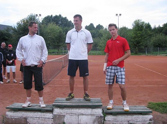 Sportowe zakończenie wakacji - Sea Park CUP 2013 6629