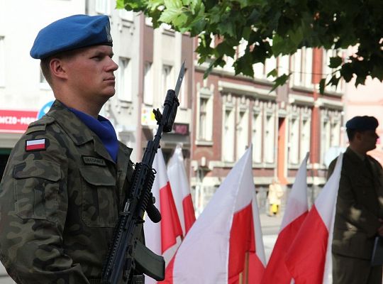 1 września – w hołdzie bohaterom i ofiarom wojny 6593