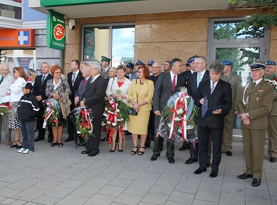1 września – w hołdzie bohaterom i ofiarom wojny 6594