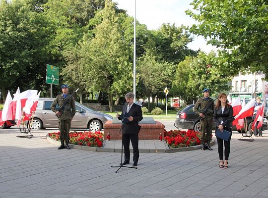 1 września – w hołdzie bohaterom i ofiarom wojny 6596