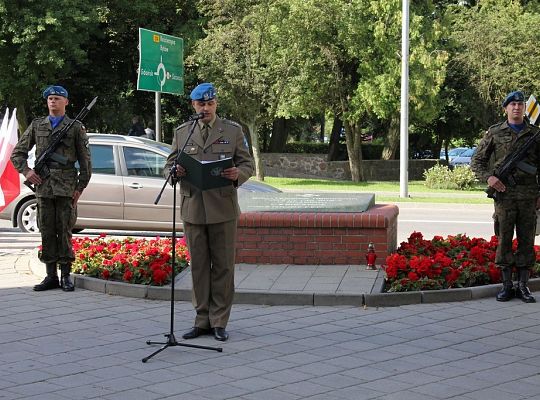 1 września – w hołdzie bohaterom i ofiarom wojny 6597