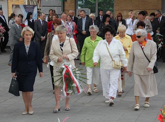 1 września – w hołdzie bohaterom i ofiarom wojny 6603