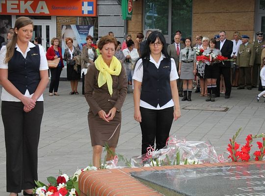 1 września – w hołdzie bohaterom i ofiarom wojny 6606