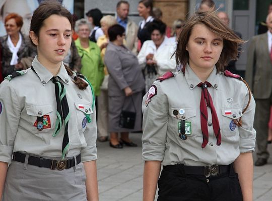 1 września – w hołdzie bohaterom i ofiarom wojny 6607