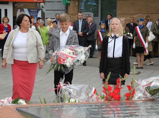 1 września – w hołdzie bohaterom i ofiarom wojny 6608
