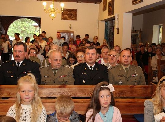 1 września – w hołdzie bohaterom i ofiarom wojny 6611