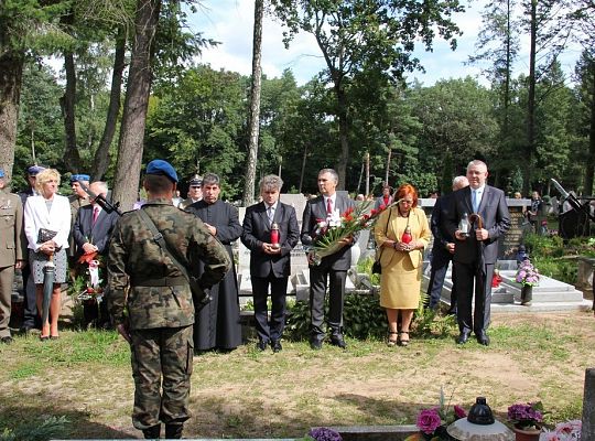 1 września – w hołdzie bohaterom i ofiarom wojny 6612
