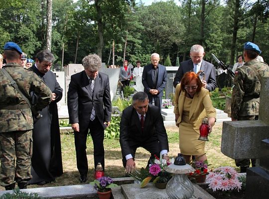 1 września – w hołdzie bohaterom i ofiarom wojny 6613