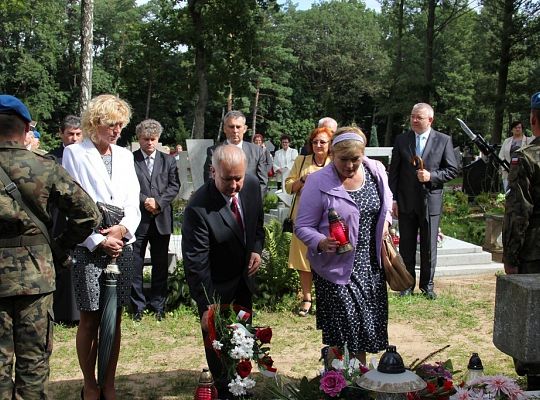 1 września – w hołdzie bohaterom i ofiarom wojny 6615