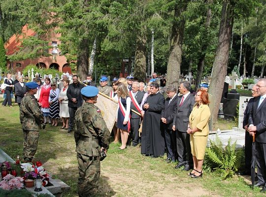 1 września – w hołdzie bohaterom i ofiarom wojny 6616