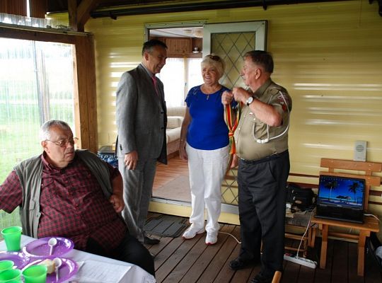 15-lecie Harcerskiego Kręgu Seniorów „Dęby” 6647