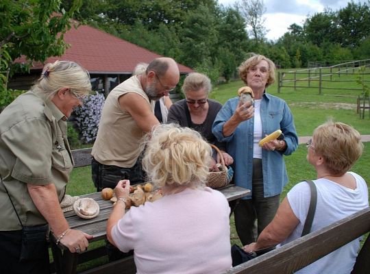 15-lecie Harcerskiego Kręgu Seniorów „Dęby” 6654