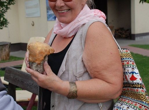 15-lecie Harcerskiego Kręgu Seniorów „Dęby” 6655