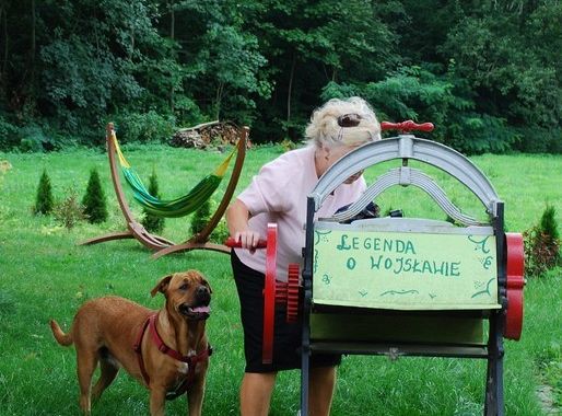 15-lecie Harcerskiego Kręgu Seniorów „Dęby” 6656