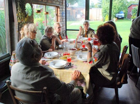 15-lecie Harcerskiego Kręgu Seniorów „Dęby” 6661