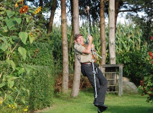 15-lecie Harcerskiego Kręgu Seniorów „Dęby” 6665