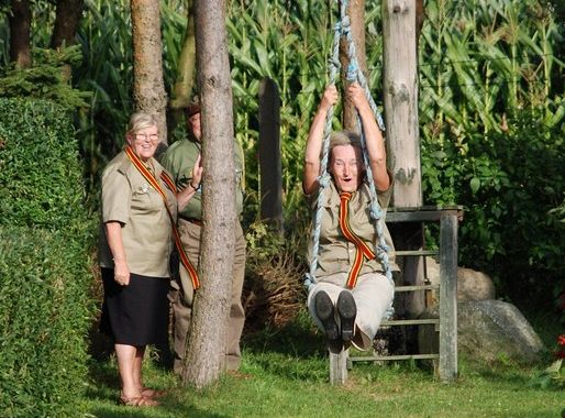 15-lecie Harcerskiego Kręgu Seniorów „Dęby” 6666