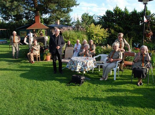 15-lecie Harcerskiego Kręgu Seniorów „Dęby” 6673