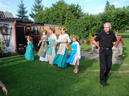 15-lecie Harcerskiego Kręgu Seniorów „Dęby” 6676